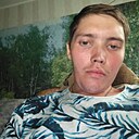 Данил, 21 год