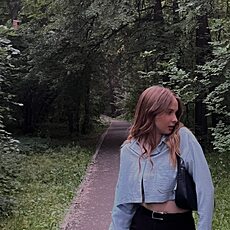 Фотография девушки Екатерина, 18 лет из г. Томск