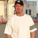 Андрей, 50 лет