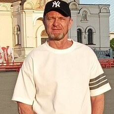 Фотография мужчины Андрей, 50 лет из г. Кемерово