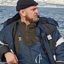 Морской, 53 года