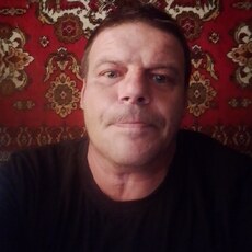 Фотография мужчины Андрей, 41 год из г. Демидов