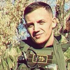 Фотография мужчины Максим, 32 года из г. Москва