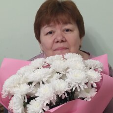 Фотография девушки Ольга, 54 года из г. Чита