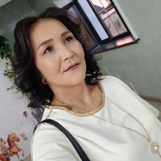 Фотография девушки Турсын, 38 лет из г. Шымкент
