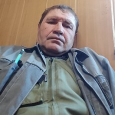 Фотография мужчины Игорь, 52 года из г. Орск