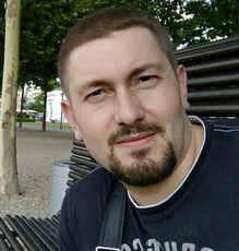 Фотография мужчины Сергей, 41 год из г. Смоленск