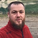 Булат, 35 лет
