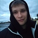 Эдуард, 26 лет