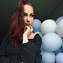 Анастасия, 27 лет