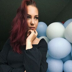 Фотография девушки Анастасия, 27 лет из г. Лида