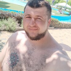 Фотография мужчины Антон, 32 года из г. Темрюк