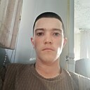 Гена, 20 лет
