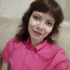 Фотография девушки Светлана, 30 лет из г. Нижний Новгород