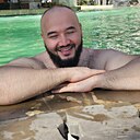 Farid, 36 лет