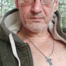 Фотография мужчины Вячеслав, 53 года из г. Москва