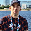Эльдар, 37 лет