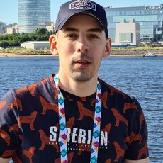 Фотография мужчины Эльдар, 37 лет из г. Анжеро-Судженск