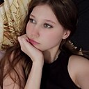 Настюша, 18 лет