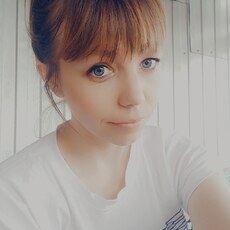 Фотография девушки Светлана, 34 года из г. Барнаул