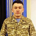 Есенгали, 24 года