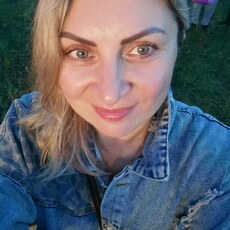 Фотография девушки Валентина, 43 года из г. Самара