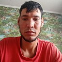 Бексултан, 27 лет