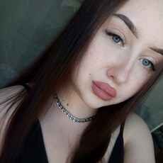Полина, 23 из г. Санкт-Петербург.