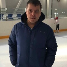 Фотография мужчины Сергей, 43 года из г. Балаково
