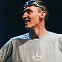Максимка, 23 года