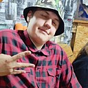 Савелий, 18 лет