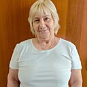 Татьяна, 67 лет
