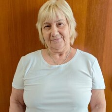 Фотография девушки Татьяна, 67 лет из г. Волгоград