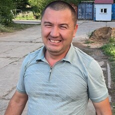 Фотография мужчины Жанибек, 36 лет из г. Уральск