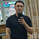 Магамед, 24 года