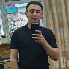 Фотография мужчины Магамед, 24 года из г. Евпатория