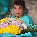 Марина, 56 лет