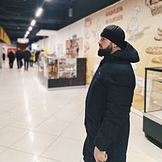 Фотография мужчины Fedy, 35 лет из г. Серов