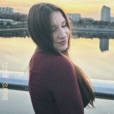Фотография девушки Малена, 21 год из г. Киев