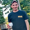 Серёга, 34 года