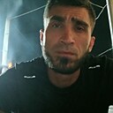 Alexandro, 33 года