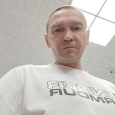 Фотография мужчины Роман, 44 года из г. Бишкек