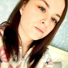 Людмила, 26 из г. Донецк.