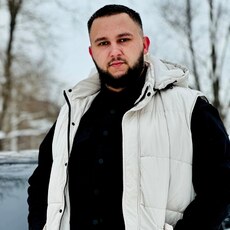 Фотография мужчины Артём, 29 лет из г. Донецк