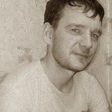 Фотография мужчины Алекандр, 37 лет из г. Магнитогорск