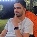 Ико, 25 лет