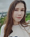 Вероника, 24 года