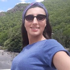 Светлана, 42 из г. Улан-Удэ.