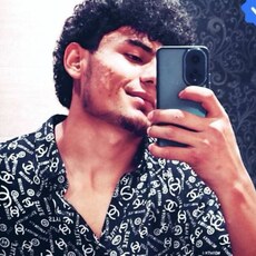 Фотография мужчины Bobowkaa, 21 год из г. Гусиноозерск