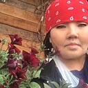Туяна, 43 года